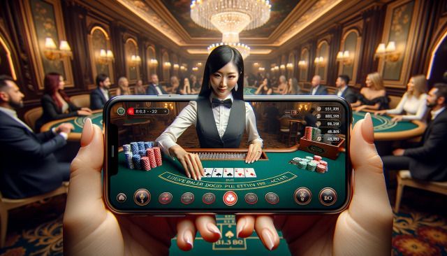 Playtech Slots پاکستان ریئل منی گیمز