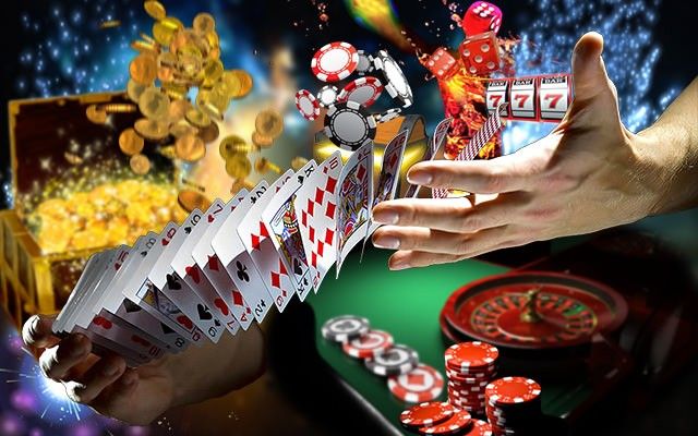 Playtech Slots پاکستان ریئل منی گیمز
